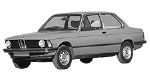 BMW E21 C247A Fault Code