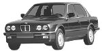 BMW E30 C247A Fault Code