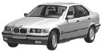 BMW E36 C247A Fault Code