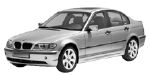 BMW E46 C247A Fault Code