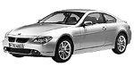 BMW E63 C247A Fault Code