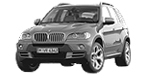 BMW E70 C247A Fault Code