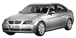 BMW E90 C247A Fault Code