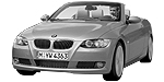 BMW E93 C247A Fault Code