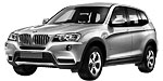 BMW F25 C247A Fault Code