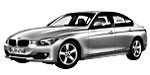 BMW F30 C247A Fault Code