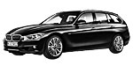 BMW F31 C247A Fault Code