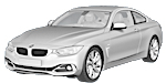 BMW F32 C247A Fault Code